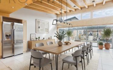 Einfamilienhaus 5 Zimmer - image - 4