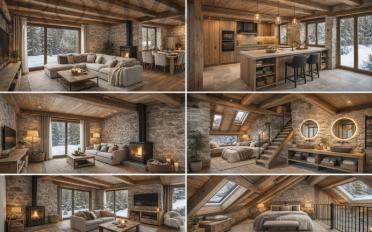 Single house 1 room - image - 4