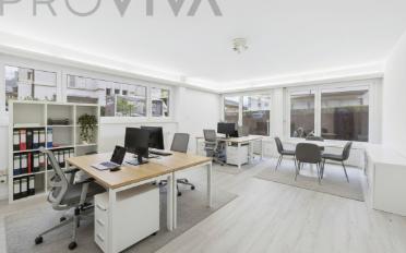 Büro 3 Zimmer - image - 2