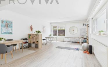Büro 3 Zimmer - image - 3