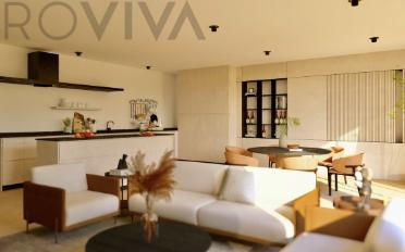 Row house 4.5 rooms - image - 3