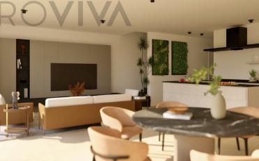Row house 4.5 rooms - image - 2