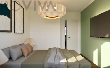 Row house 4.5 rooms - image - 4