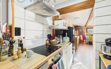 Maison contiguë 7 pièces - image - 3
