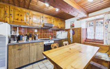 Wohnung 3.5 Zimmer - image - 2