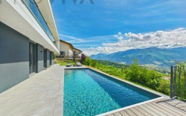 Villa 6.5 pièces - image - 1