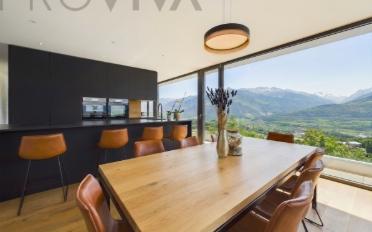 Villa 6.5 pièces - image - 3
