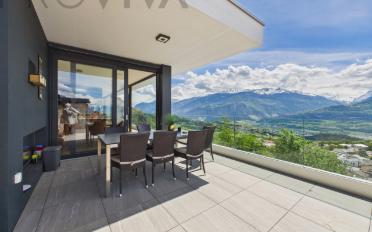Villa 6.5 pièces - image - 2