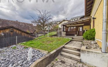Single house 9 rooms - image - 2