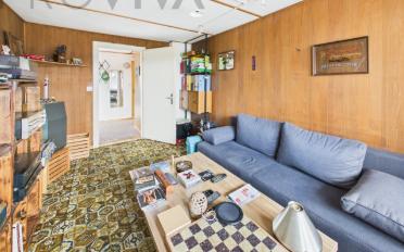 Single house 9 rooms - image - 3