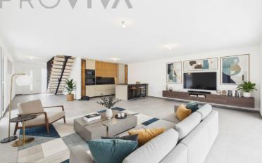 Einfamilienhaus 5 Zimmer - image - 1