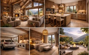 Single house 4.5 rooms - image - 3