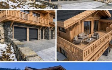 Single house 4.5 rooms - image - 2