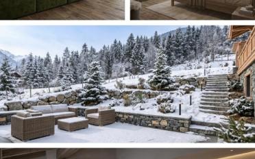 Single house 4.5 rooms - image - 4