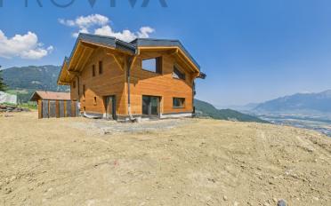 Single house 4.5 rooms - image - 2