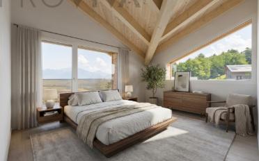 Single house 4.5 rooms - image - 4