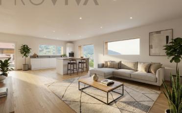 Single house 4.5 rooms - image - 5