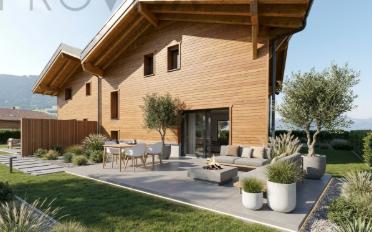 Single house 4.5 rooms - image - 3