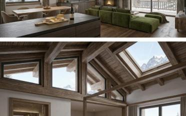 Einfamilienhaus 4.5 Zimmer - image - 3