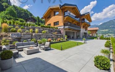 Single house 4.5 rooms - image - 2