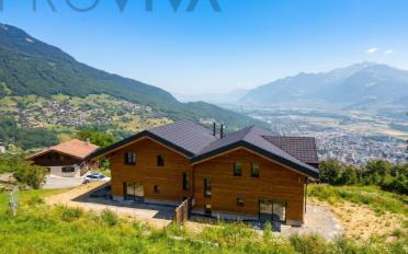 Single house 4.5 rooms - image - 3