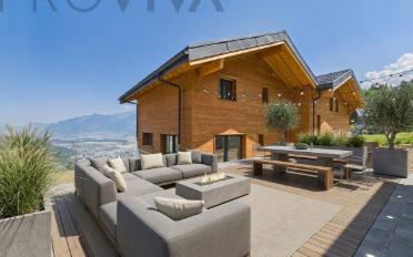 Single house 4.5 rooms - image - 4