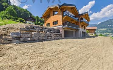 Single house 4.5 rooms - image - 1