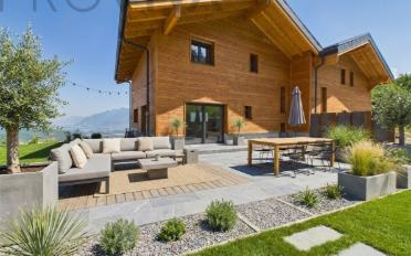 Single house 4.5 rooms - image - 6