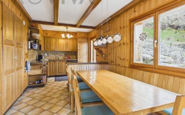 Chalet 4.5 pièces - image - 3