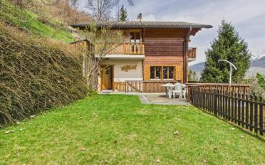 Chalet 4.5 pièces - image - 1