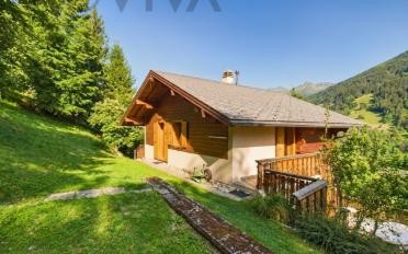 Chalet 4.5 pièces - image - 2