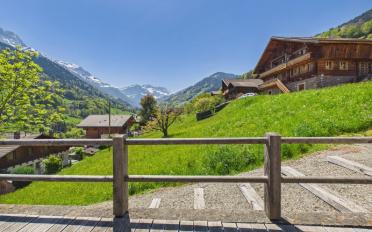 Chalet 5 Zimmer - image - 5