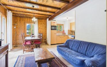 Chalet 6.5 rooms - image - 2