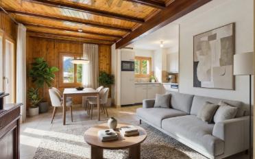 Chalet 6.5 rooms - image - 1
