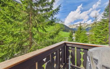 Chalet 6.5 rooms - image - 4