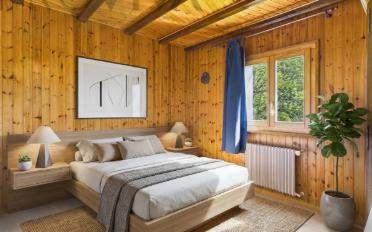 Chalet 6.5 rooms - image - 9