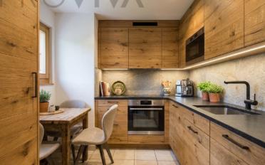 Chalet 6.5 rooms - image - 6