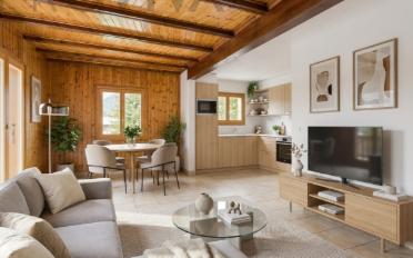 Chalet 6.5 rooms - image - 7
