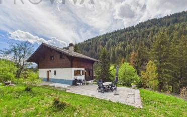 Chalet 6.5 rooms - image - 3