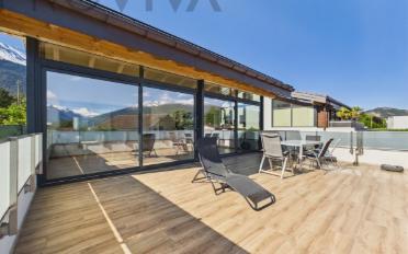 Villa 7.5 pièces - image - 1