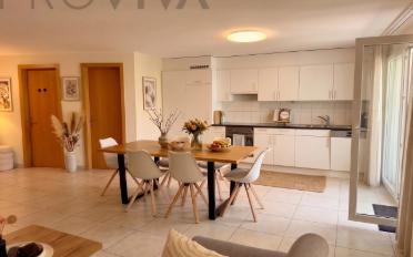 Wohnung 4.5 Zimmer - image - 1