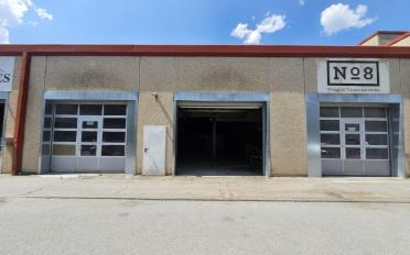 Objet industriel - image - 1
