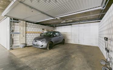 Furnished flat 4.5 rooms - image - 8
