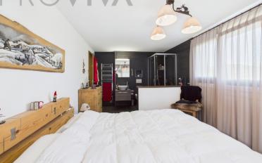 Furnished flat 4.5 rooms - image - 7