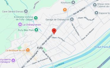 Apartment 1.5 rooms - image - 6