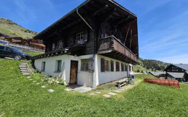 Chalet 10.5 rooms - image - 1