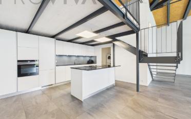 Loft 1.5 Zimmer - image - 1