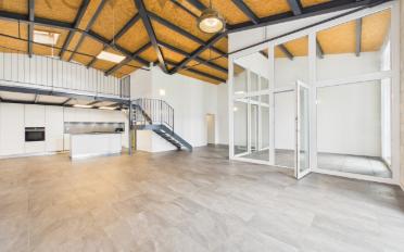 Loft 1.5 Zimmer - image - 4