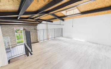 Loft 1.5 Zimmer - image - 6