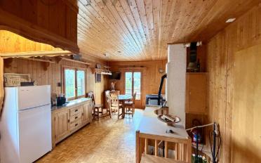 Chalet 3.5 Zimmer - image - 5